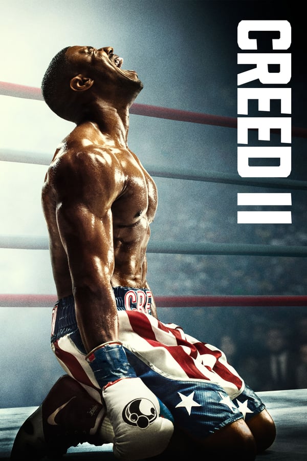 NF - Creed II  () 4KOTT