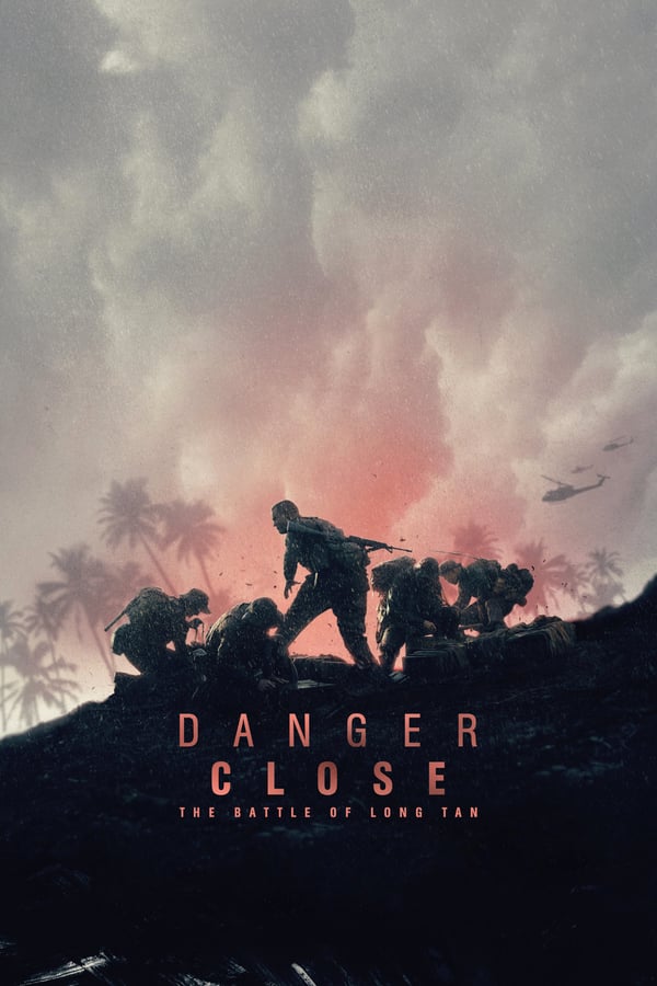 NF - Danger Close  () 4KOTT