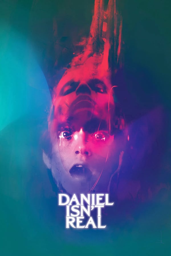 NF - Daniel Isn't Real  () 4KOTT