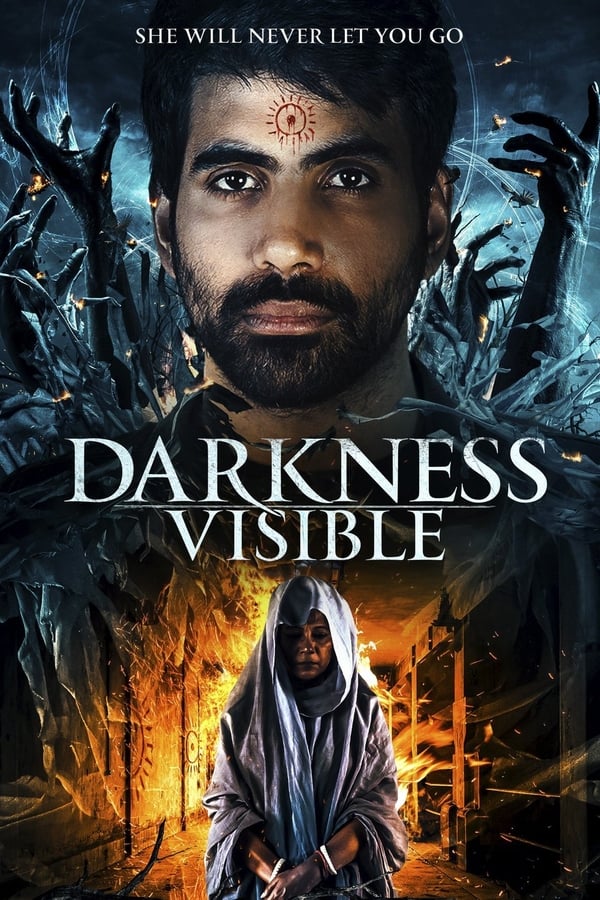 NF - Darkness Visible  () 4KOTT