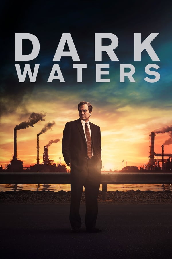 NF - Dark Waters  () 4KOTT