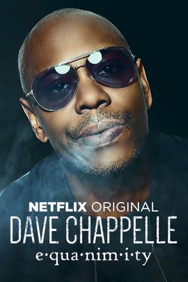 NF - Dave Chappelle: Equanimity  () 4KOTT