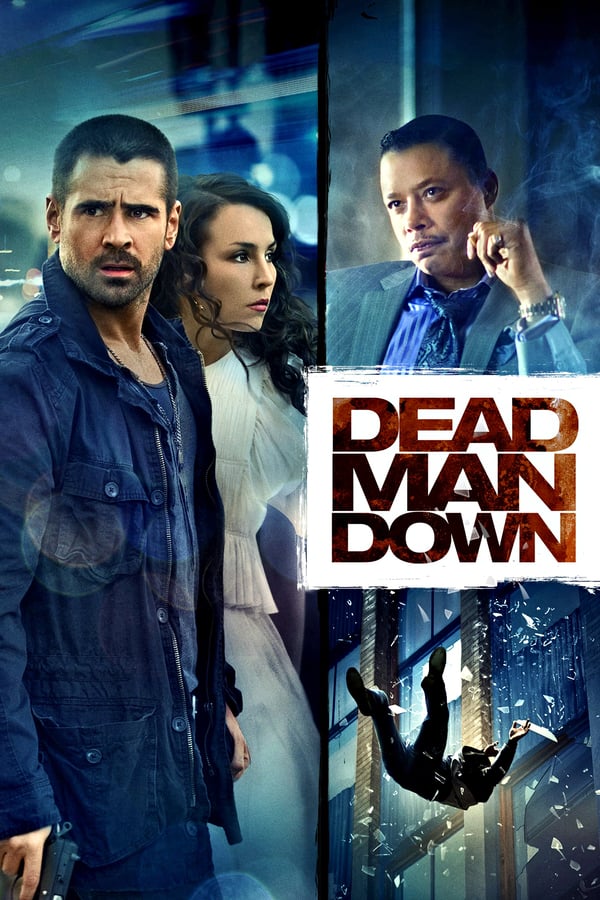 NF - Dead Man Down  () 4KOTT