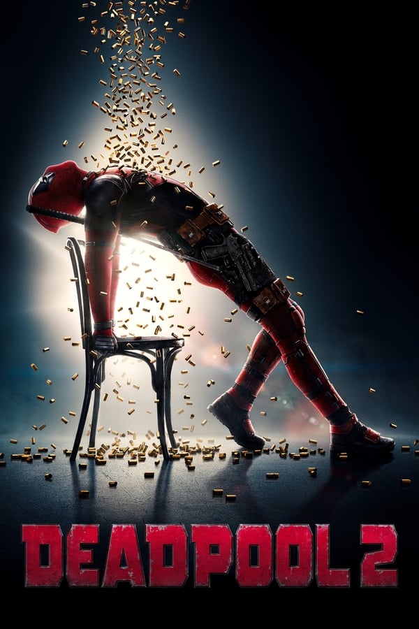 NF - Deadpool   () 4KOTT