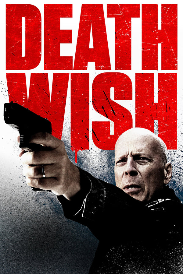 NF - Death Wish  () 4KOTT