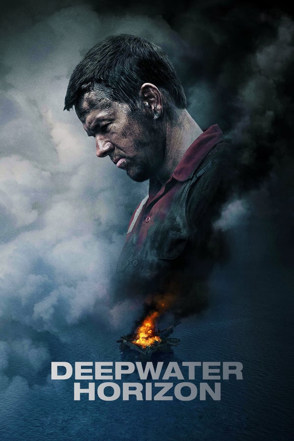 NF - Deepwater Horizon  () 4KOTT