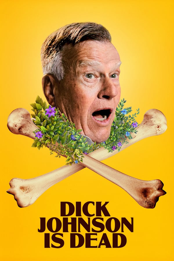 NF - Dick Johnson Is Dead  () 4KOTT