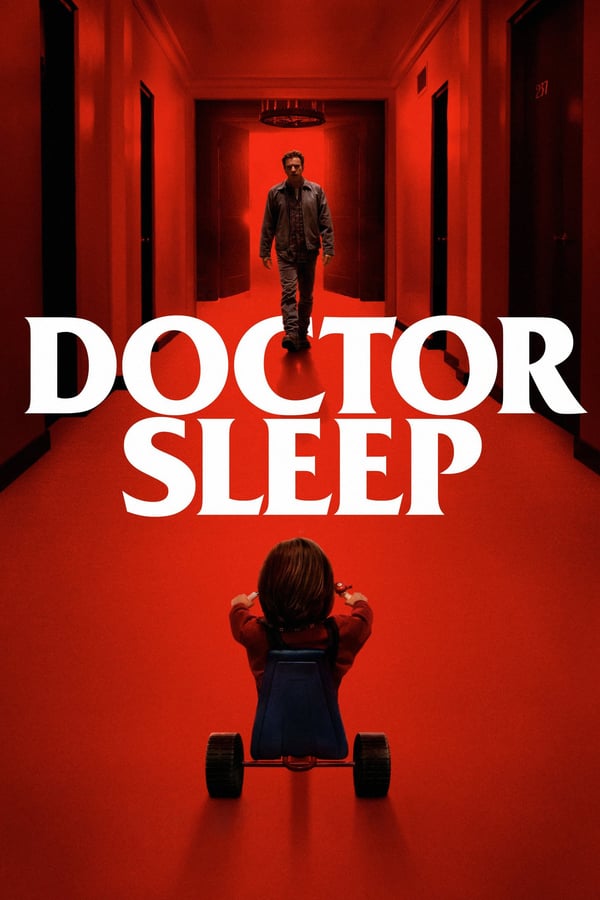 NF - Doctor Sleep  () 4KOTT