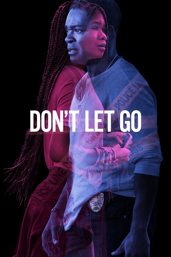 NF - Don't Let Go  () 4KOTT