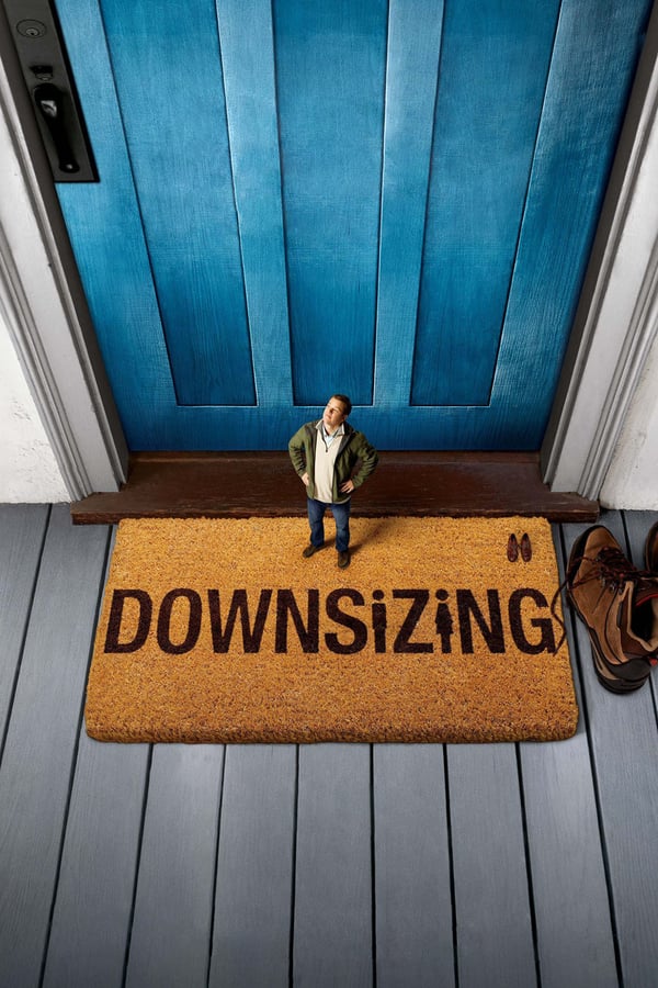 NF - Downsizing  () 4KOTT