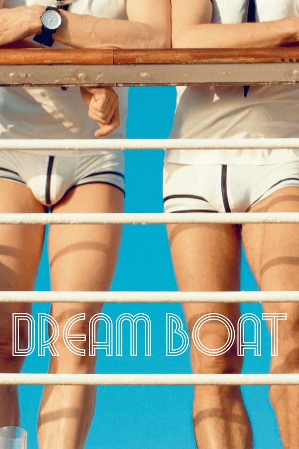 NF - Dream Boat  () 4KOTT