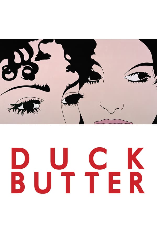 NF - Duck Butter  () 4KOTT