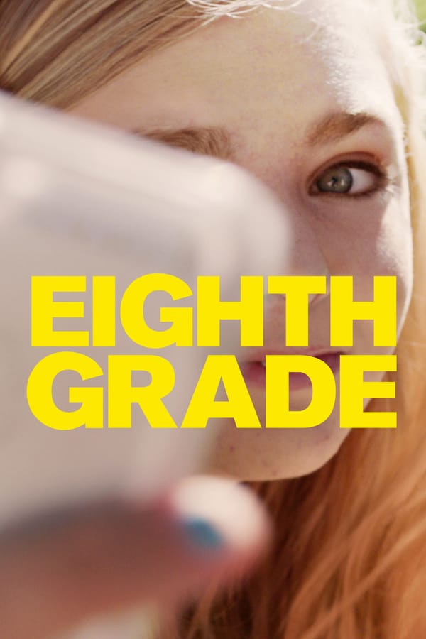 NF - Eighth Grade  () 4KOTT