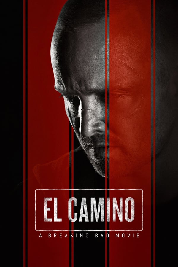 NF - El Camino: A Breaking Bad Movie  () 4KOTT