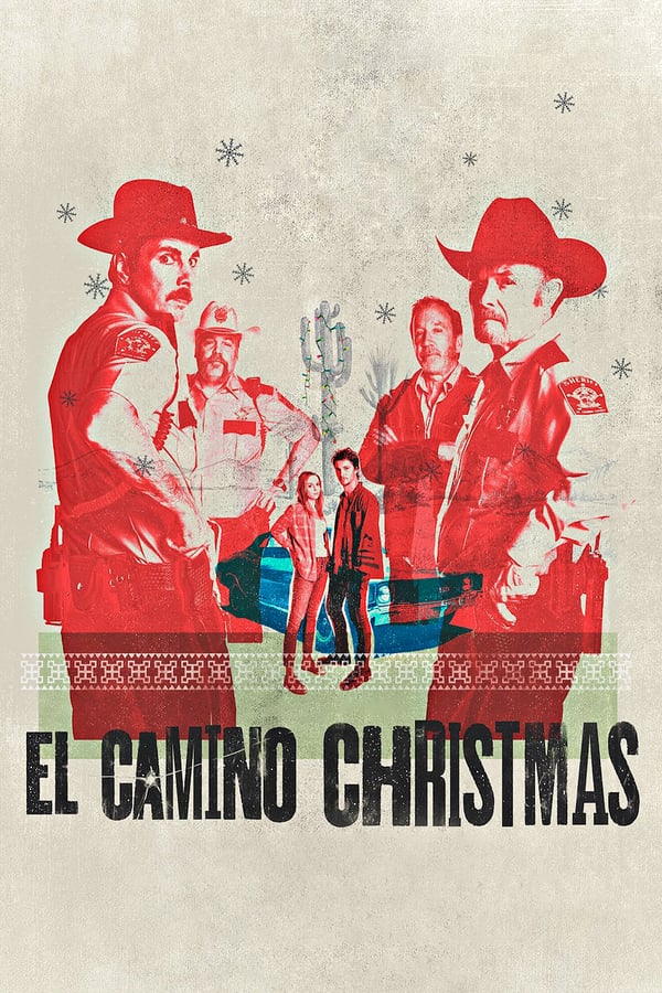 NF - El Camino Christmas  () 4KOTT