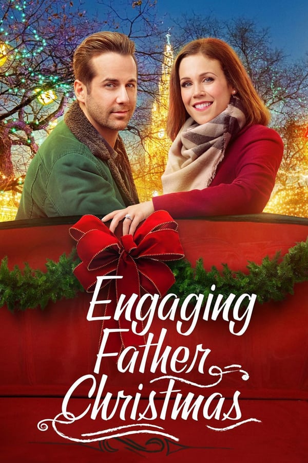 NF - Engaging Father Christmas  () 4KOTT