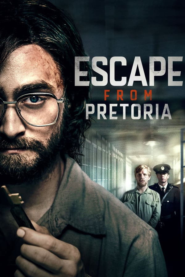 NF - Escape From Pretoria  () 4KOTT