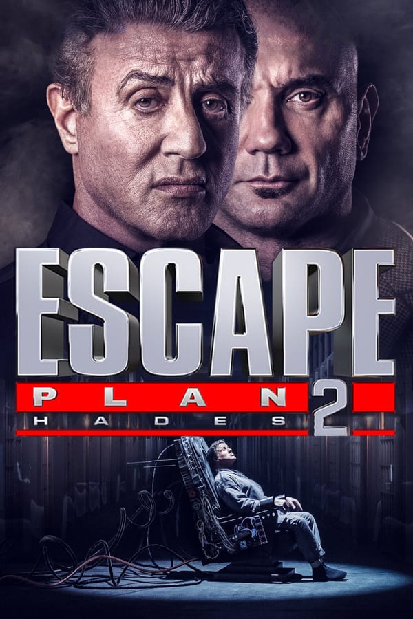 NF - Escape Plan : Hades  () 4KOTT