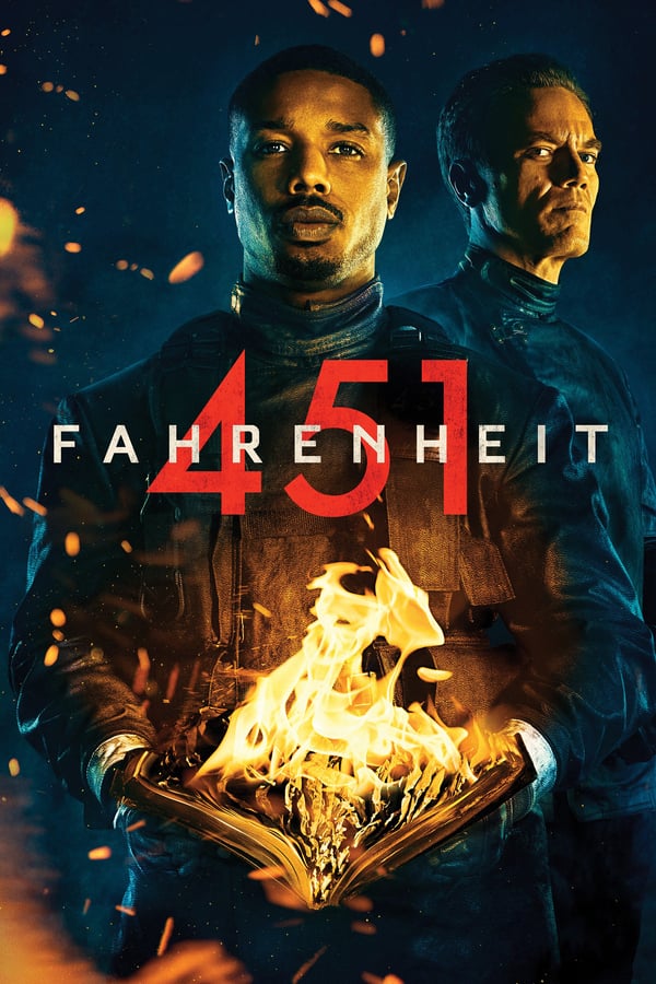 NF - Fahrenheit   () 4KOTT