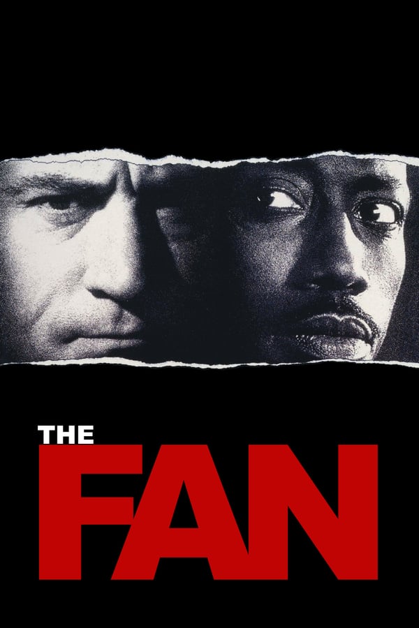 NF - The Fan  () 4KOTT