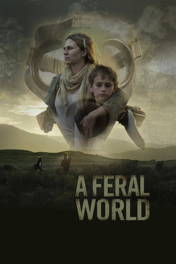 NF - A Feral World  () 4KOTT