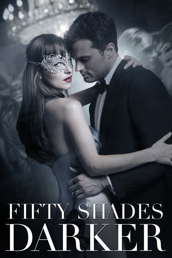 NF - Fifty Shades Darker  () 4KOTT