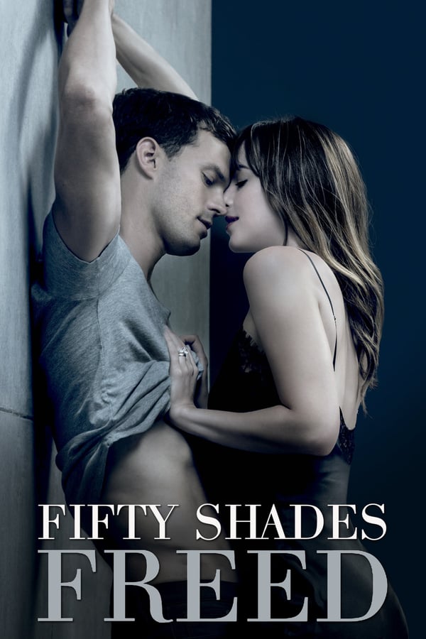 NF - Fifty Shades Freed  () 4KOTT