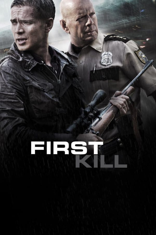 NF - First Kill  () 4KOTT