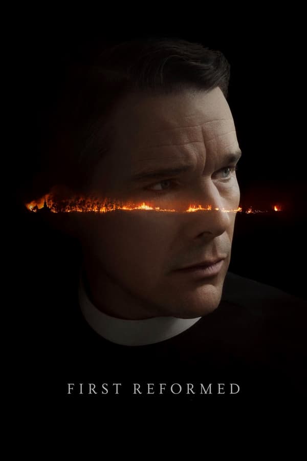 NF - First Reformed  () 4KOTT