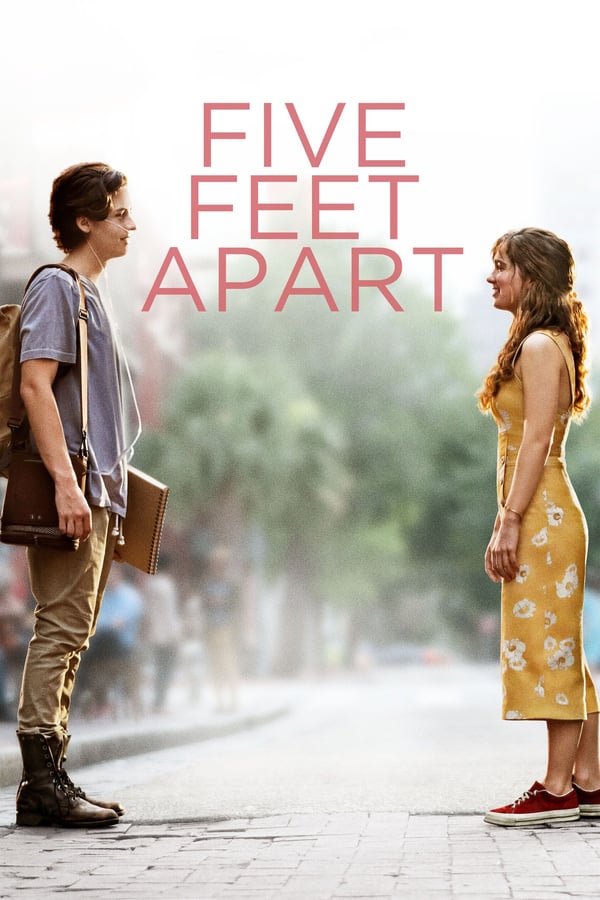 NF - Five Feet Apart  () 4KOTT