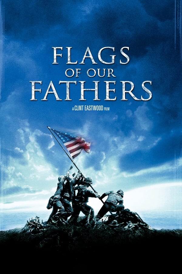 NF - Flags of Our Fathers  () 4KOTT