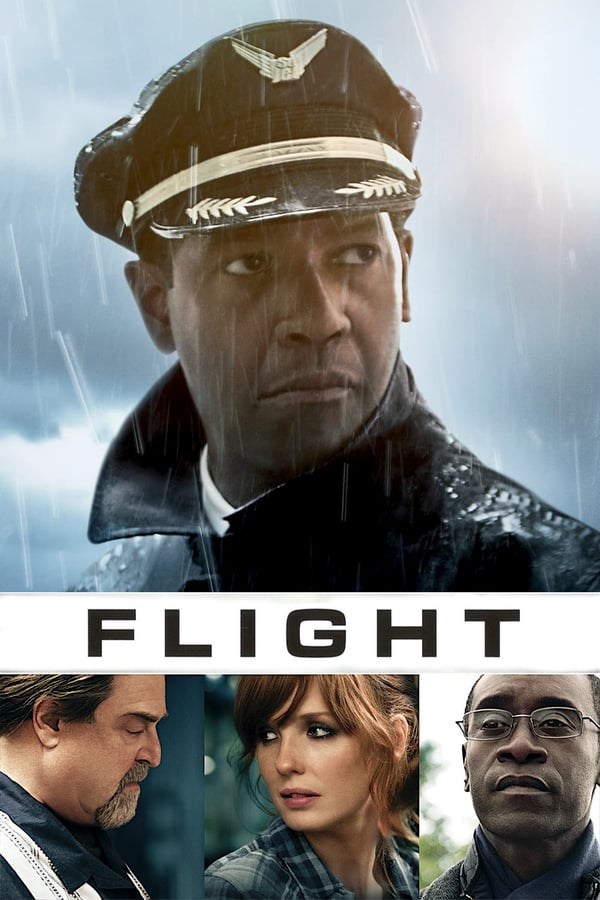 NF - Flight  () 4KOTT