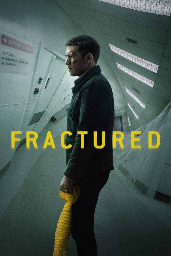 NF - Fractured  () 4KOTT