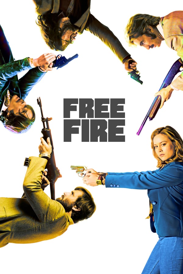 NF - Free Fire  () 4KOTT