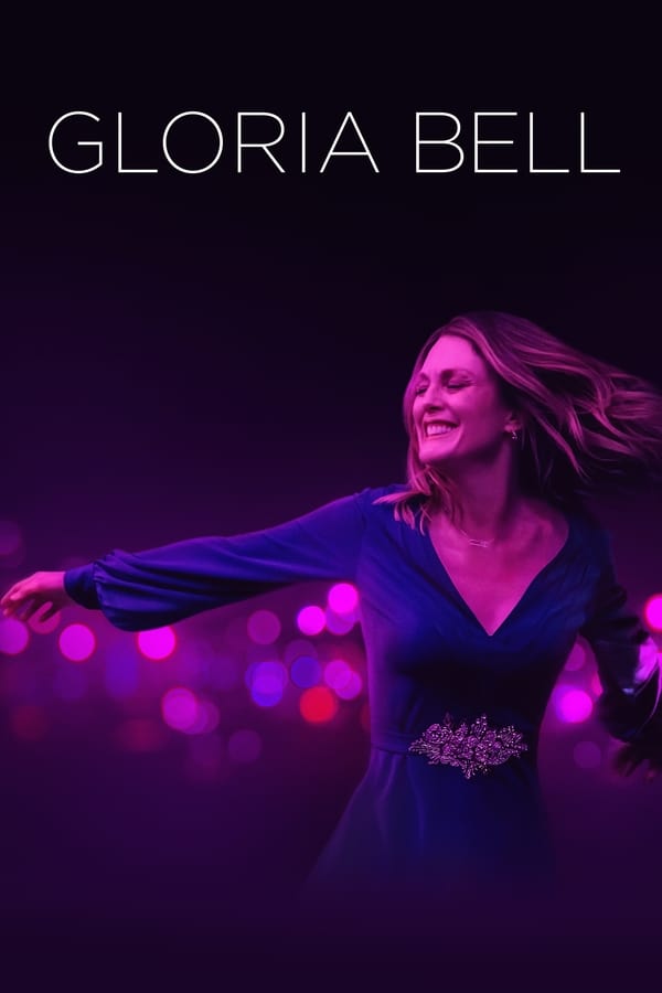 NF - Gloria Bell  () 4KOTT