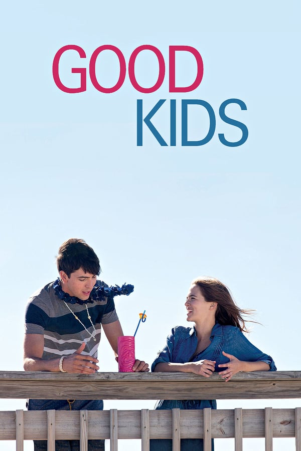 NF - Good Kids  () 4KOTT