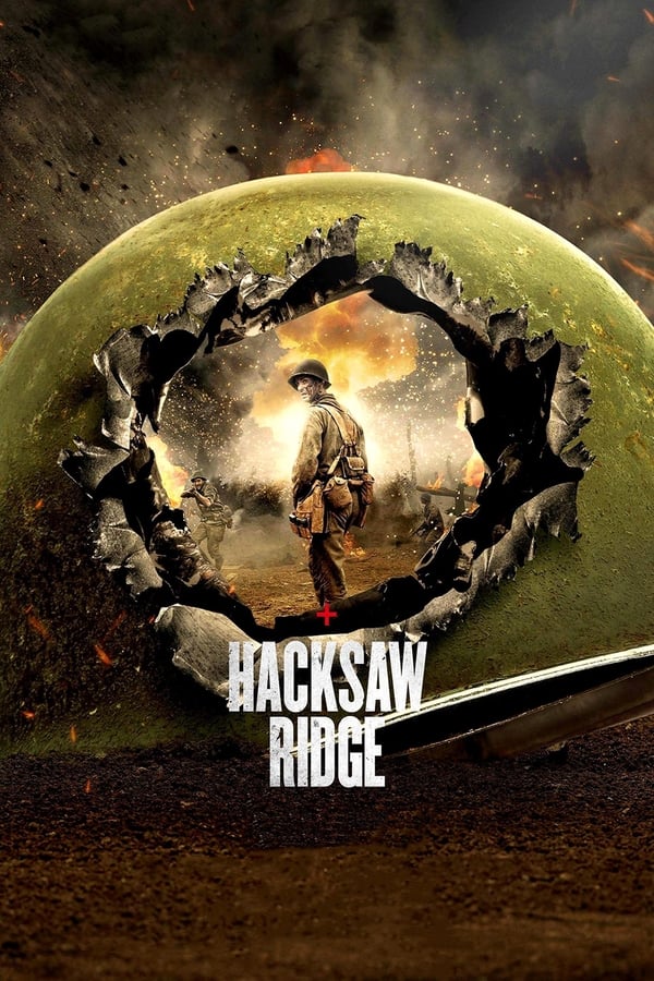 NF - Hacksaw Ridge  () 4KOTT