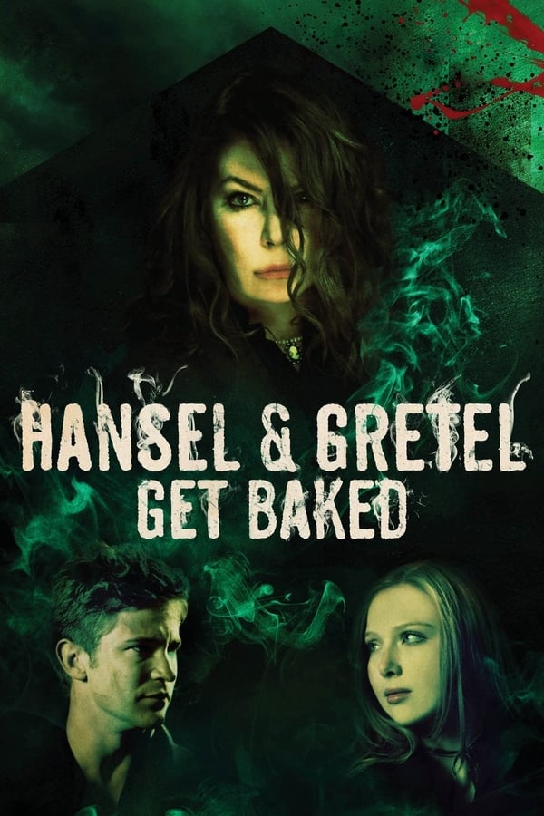 NF - Hansel and Gretel Get Baked  () 4KOTT