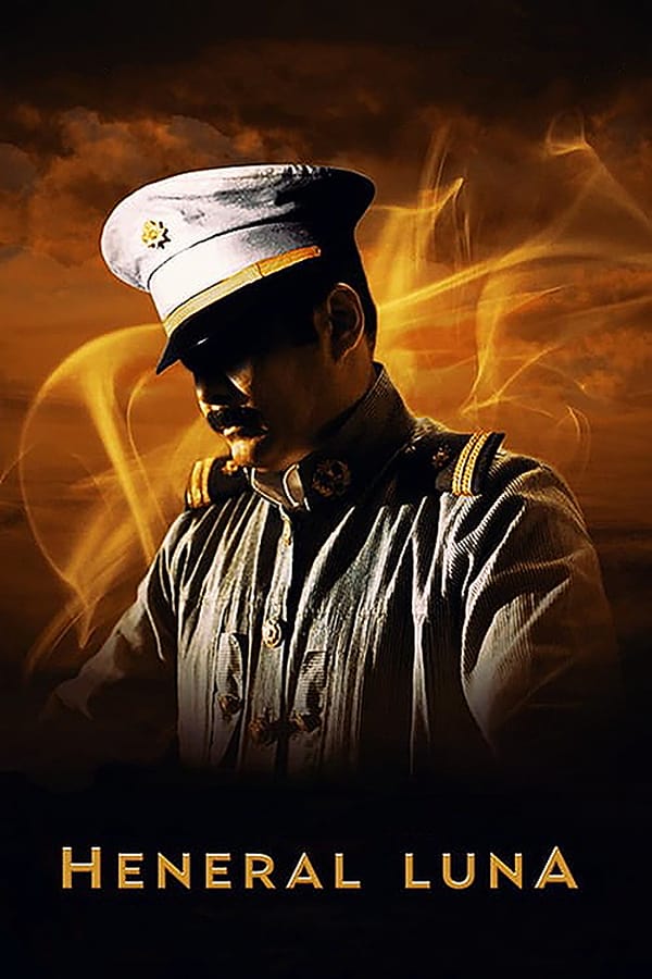 NF - Heneral Luna  () 4KOTT