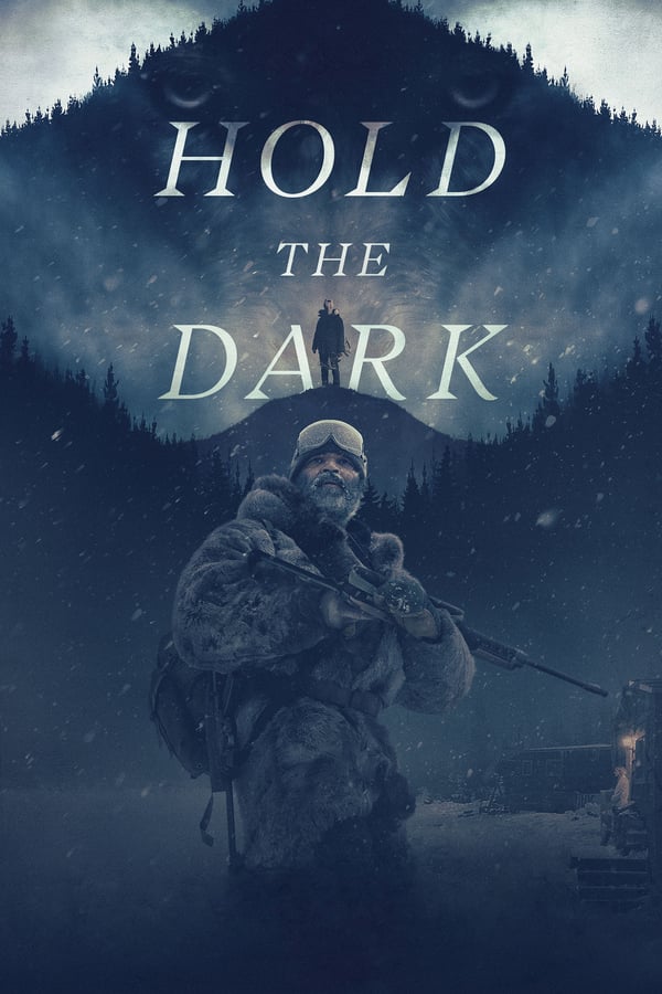 NF - Hold the Dark  () 4KOTT