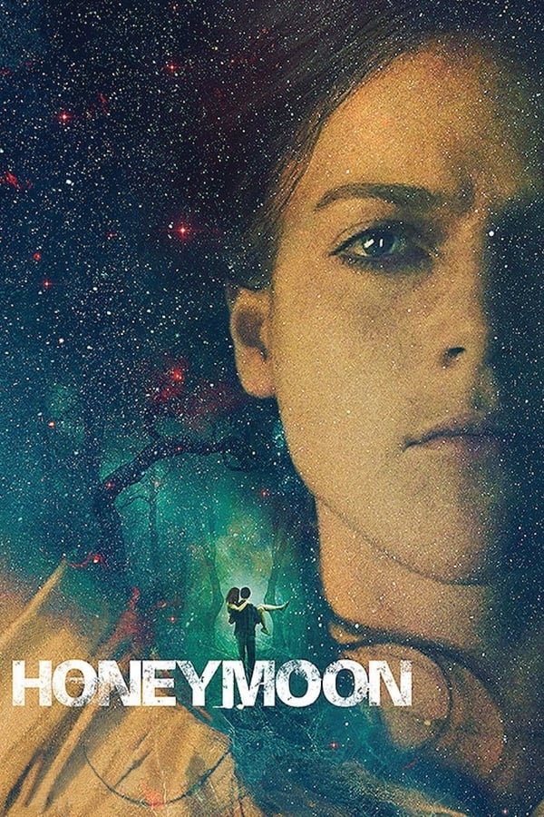 NF - Honeymoon  () 4KOTT