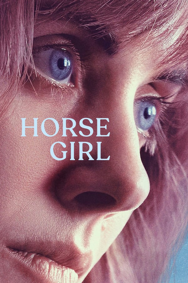 NF - Horse Girl  () 4KOTT