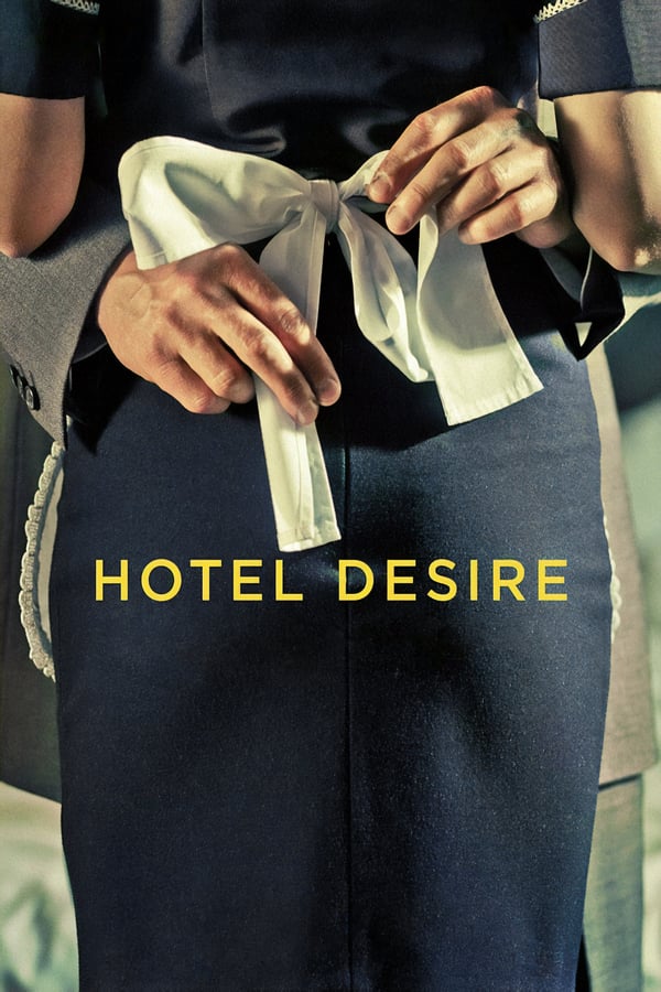 NF - Hotel Desire  () 4KOTT