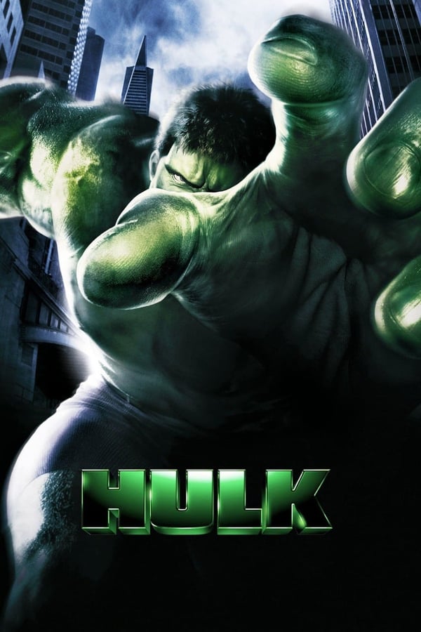 NF - Hulk  () 4KOTT