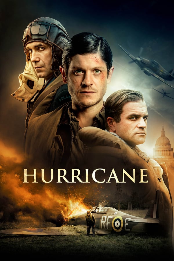 NF - Hurricane  () 4KOTT