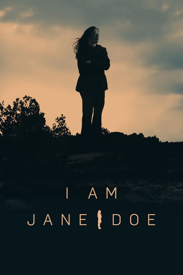 NF - I Am Jane Doe  () 4KOTT