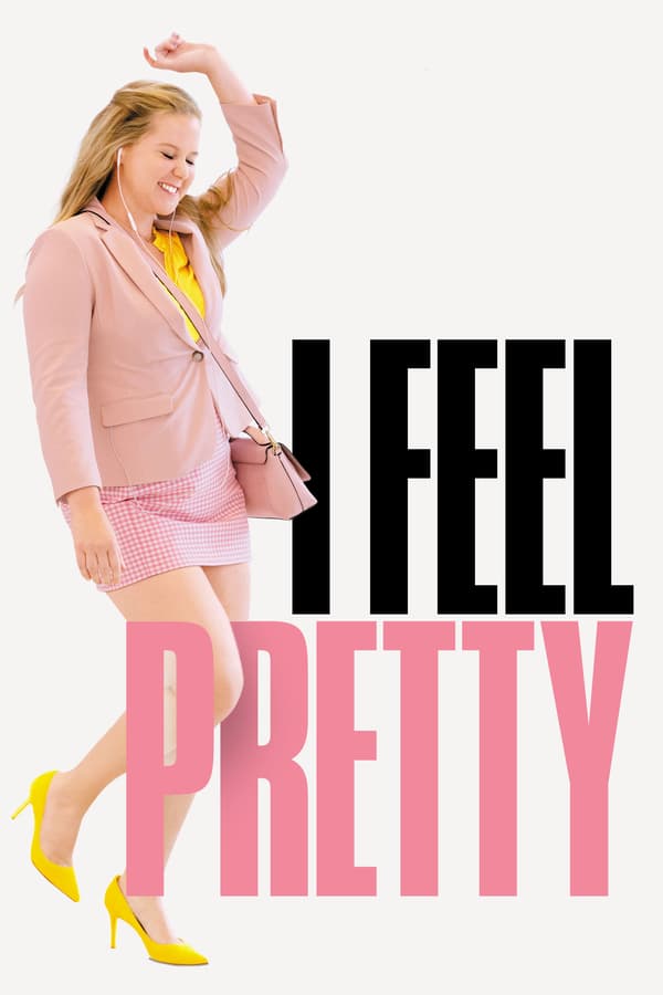 NF - I Feel Pretty  () 4KOTT