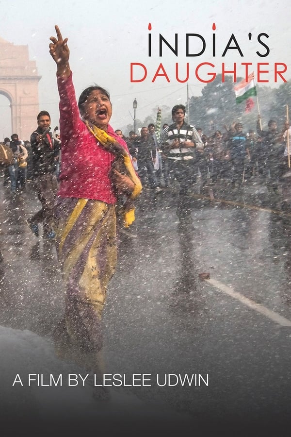 NF - India's Daughter  () 4KOTT