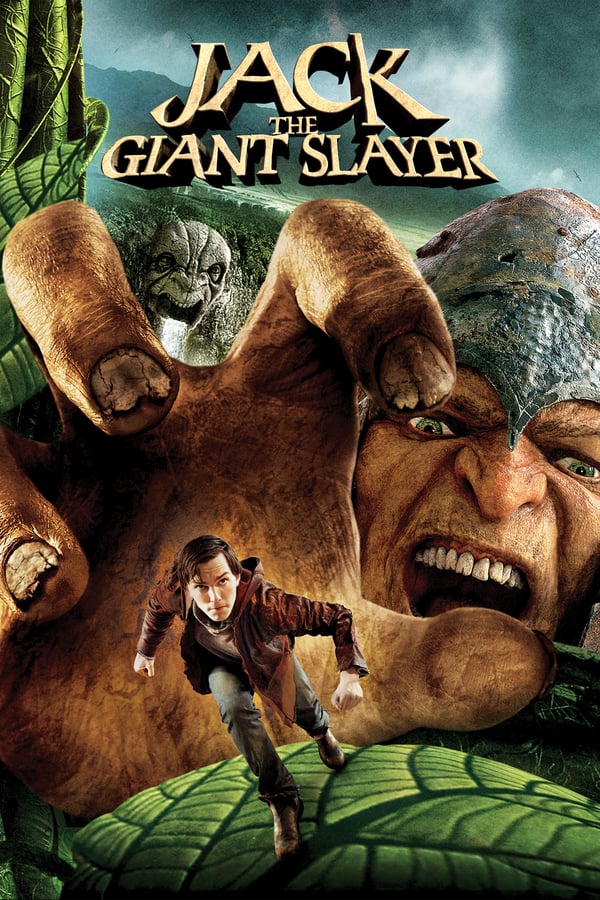 NF - Jack the Giant Slayer  () 4KOTT