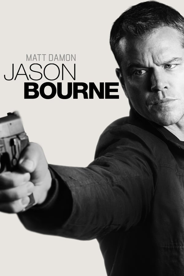 NF - Jason Bourne  () 4KOTT